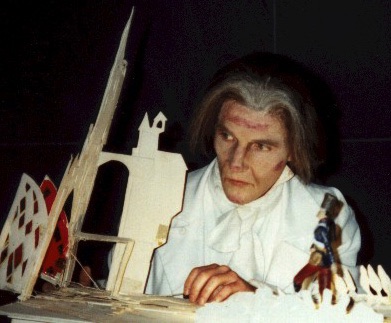 2003 Meininger Puppet Theatre 2003 Meininger Puppet Theatre